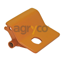 Poignee pour téléscopique MANITOU 52502338 adaptable