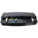 Rétroviseur GAUCHE pour machine agricole FENDT G931812153021 adaptable