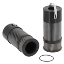 Filtro transmisión hidráulica HIFI FILTER SH66281 Adaptable