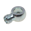 Ringschraubnippel mit CEL AnschlußRohranschluss 8L = M14 x 1,5 RI 14 M14x1.5  RI14M1415