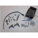 Kit rotules pour machine agricole ML034660 adaptable