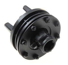 Kupplung 661M58304R Bondioli & Pavesi Original 1 3/4" Z6.