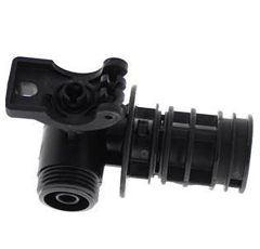 Corps de porte buse Teejet ∅ 20 mm adaptable