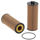 Filtre à huile adaptable HIFI FILTER SO7082