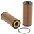 Filtro de aceite HIFI FILTER SO7082 Adaptable