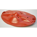 Disque pour faucheuse KUHN 55911100 adaptable