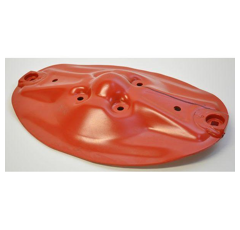 Disque pour faucheuse KUHN 55911100 adaptable