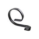 Ressort  40 x 12 mm pour bineuse EINBÖCK 15-278 adaptable