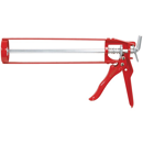 Pistolet à silicone simple pour cartouches 310 ml | KS TOOLS