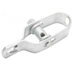 Tendeur de fil forme allemande Gr. 2 - Carton de 50 pièces