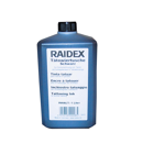 Tätowiertusche 1 Liter schwarz