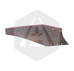 Versoir charrue droit 3022354D adaptable