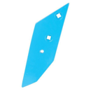 Pointe gauche pour charrue LEMKEN 3364051 adaptable