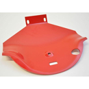 Plaque d'usure pour faucheuse LELY 4.1220.1963.0 origine