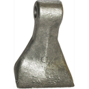 Marteau pour Broyeur 90x40mm KVERNELAND MAY020011 Adaptable Blacksteel©