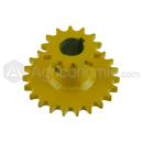 Pignon pour moissonneuse-batteuse NEW HOLLAND 80334074 adaptable