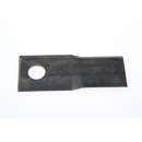 KM-Klinge links 118x4 mm, 19 Loch FEL133075 Fella by Agco 