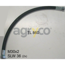 Flexible pour téléscopique MERLO 54382 adaptable
