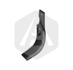 Lame rotalabour gauche 242 x 115 mm KU51503200 adaptable