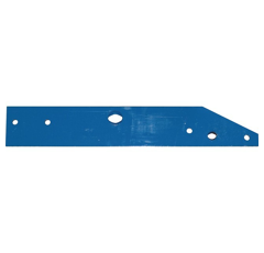 Contre sep gauche pour charrue OVERUM 94605 adaptable