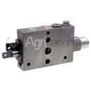 Distributeur pour tracteur CASE IH 0521609005 adaptable