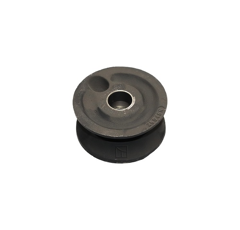 Poulie de guidage pour pour épandeur KEMPER 78722 adaptable
