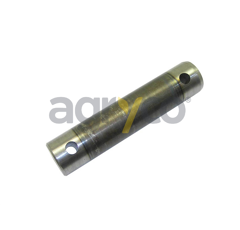 Axe pour téléscopique JCB 811/90138 adaptable