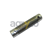 Axe pour téléscopique JCB 811/90138 adaptable