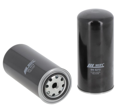 Filtre à gasoil adaptable HIFI FILTER SN5272