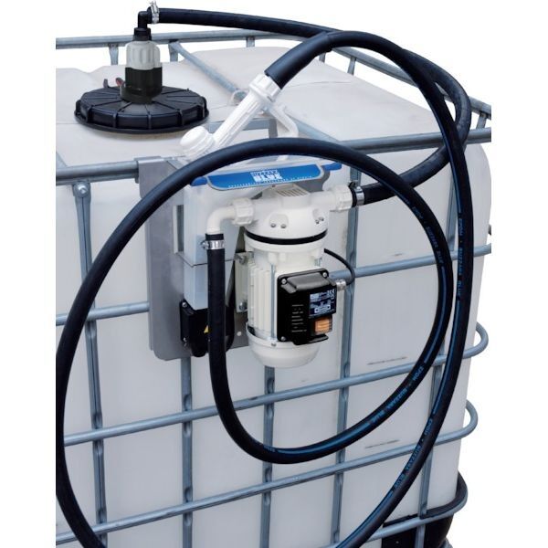 Adblue-Pumpe 34 L/min Basic IBC - PIUSI