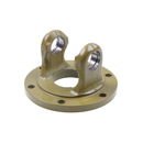 Flanschgabel 27 041375E - Walterscheid