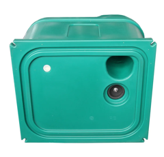 Abreuvoirs antigel à flotteur THERMOSOURCE 630 1 boule | SUEVIA
