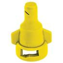 Buse pulvérisateur à engrais liquide sans filet FD 02 jaune - LECHLER