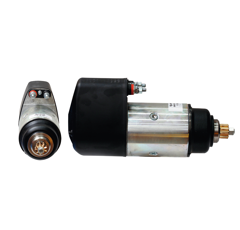 Démarreur MAHLE LETRIKA 12 V - 3,6 kW / MS 515