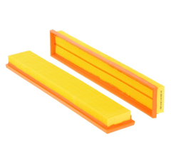 Filtre à air adaptable HIFI FILTER SC60078