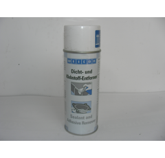 Klebstoffentferner 400 ml  Weicon