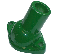 Capuchon pour tracteur JOHN DEERE T20317 adaptable