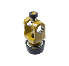 Aufsteckgabel 1 3/8" Z6 1133910 - Walterscheid