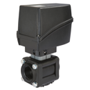 Electrovanne pulvérisateur de régulation grise 2 voies 7 sec 2" - ARAG