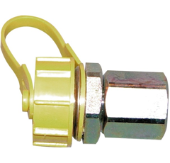 Valve agricole VT8FG 12 pour tracteur FIAT/SOMECA - DEUTZ - FAHR