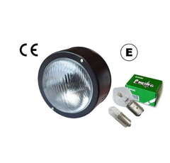 Frontscheinwerfer für Traktor DEUTZ-FAHR 04301196 Nachbau