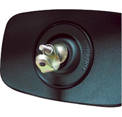 Rétroviseur pour tracteur CT112104 adaptable