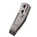 Pointe carbure 290 mm pour déchaumeur PÖTTINGER 9762500270 adaptable