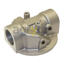 Culasse pour téléscopique MANITOU 509214 adaptable