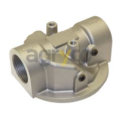 Culasse pour téléscopique MANITOU 509214 adaptable