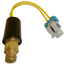 Capteur pour tracteur JOHN DEERE RE212876 adaptable