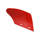 Versoir de rasette droit pour charrue NIEMEYER 026274 adaptable - BlackSteel©