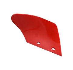 Düngereinlegerblech VR2 rechts für Pflug NIEMEYER 026274 Nachbau