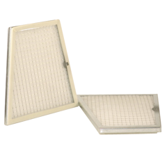 Filtre habitacle adaptable HIFI FILTER SC50129