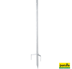 Super piquet cornière en métal - PATURA